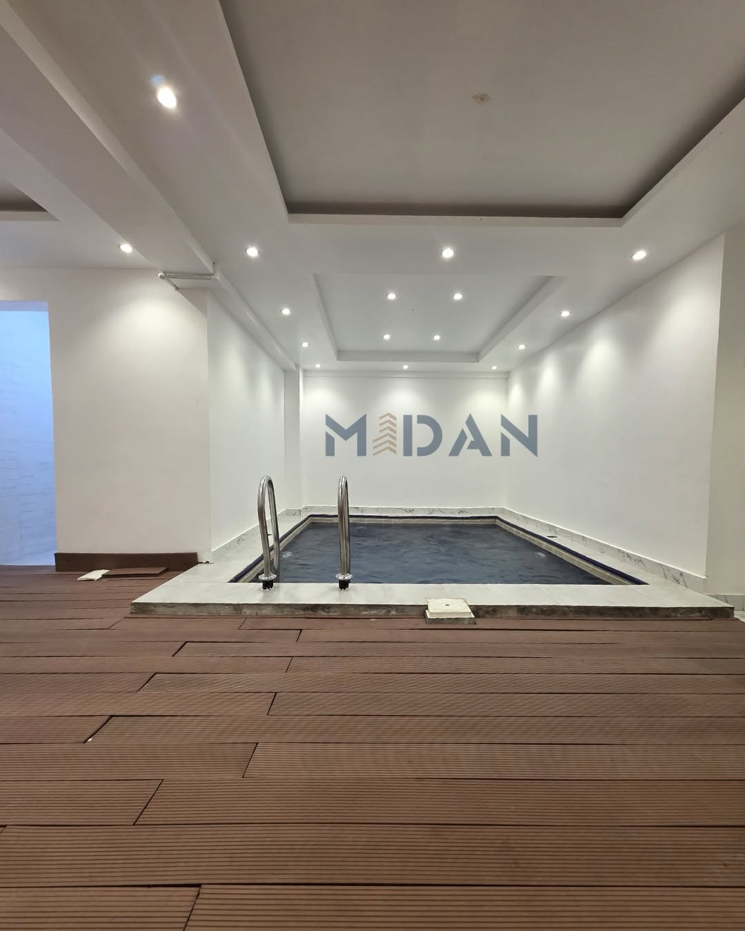 apartment in Qurum - 1