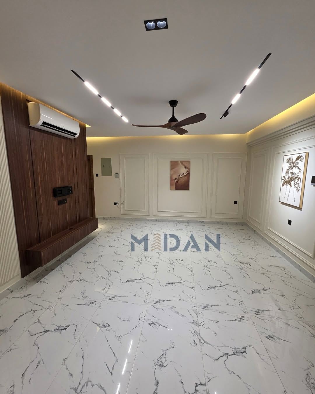 apartment in Qurum - 3
