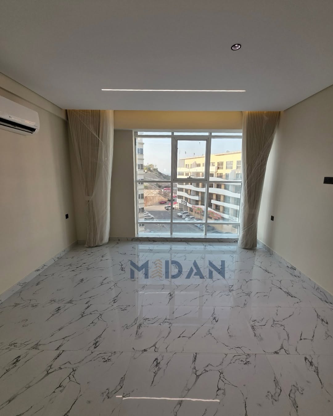 apartment in Qurum - 4