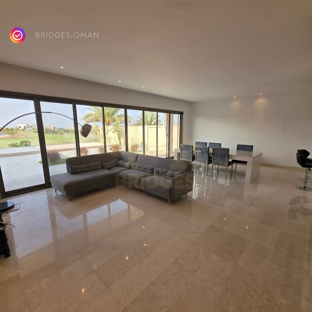 villa in New Muscat - 2