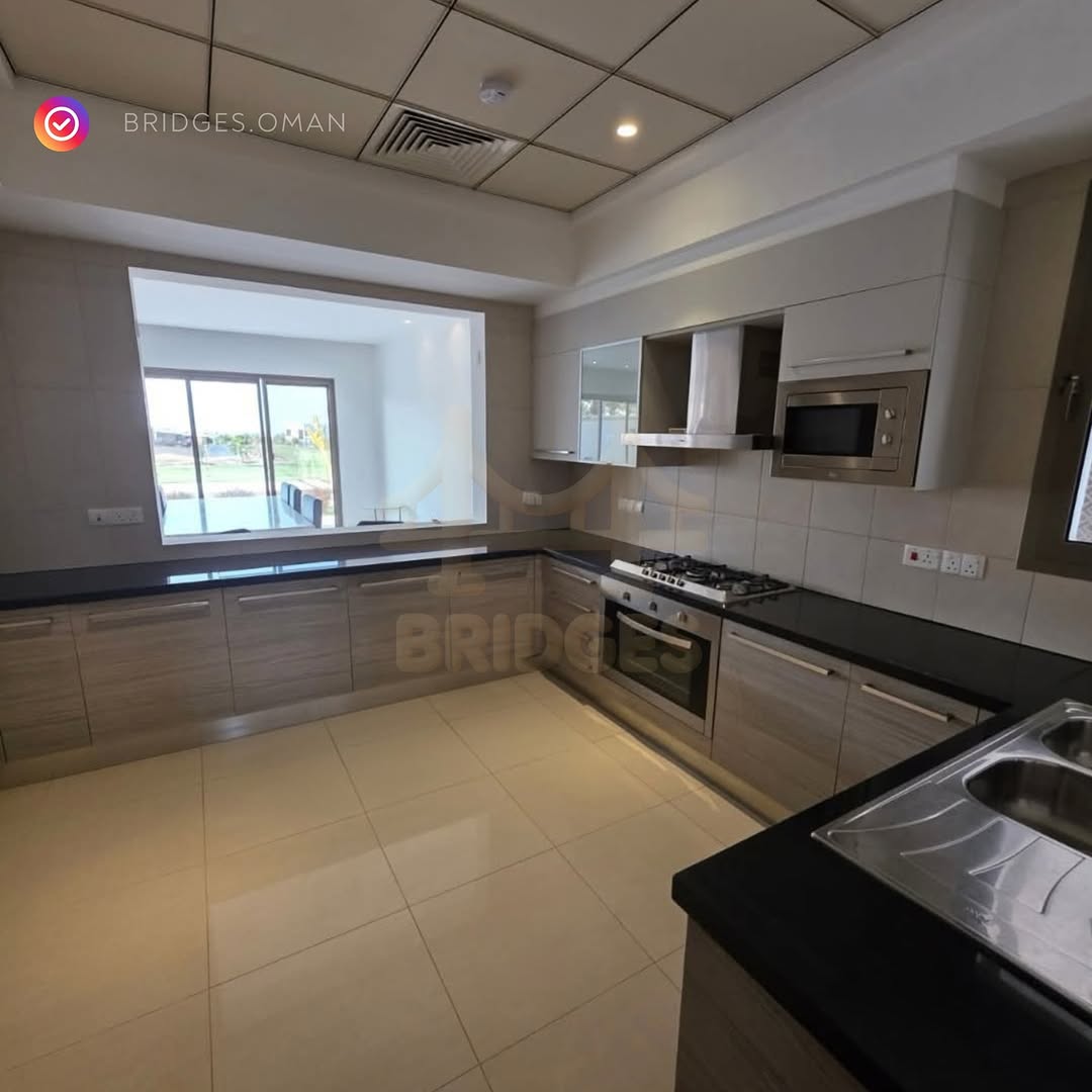 villa in New Muscat - 4