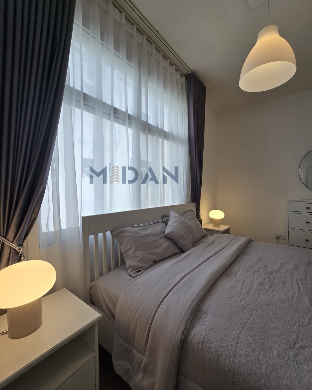 apartment in Al Khuwair - 3