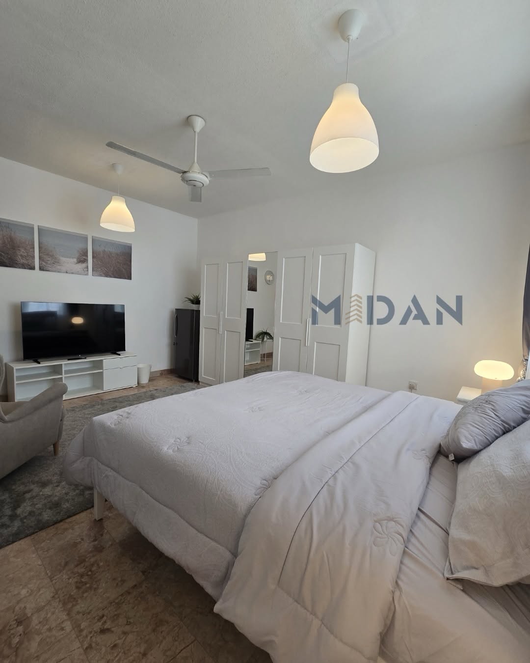 apartment in Al Khuwair - 4