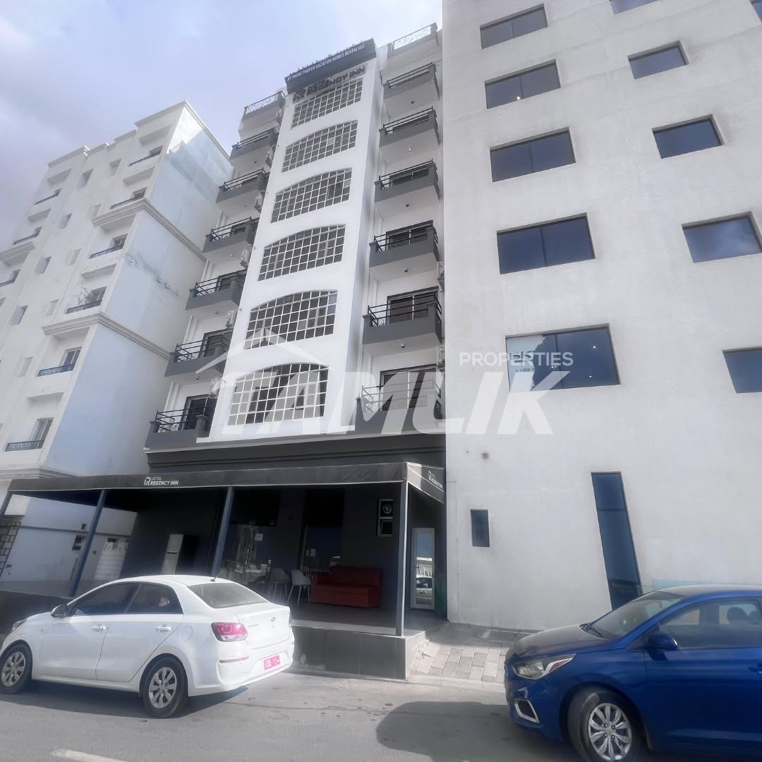 commercial in Bausher - 1