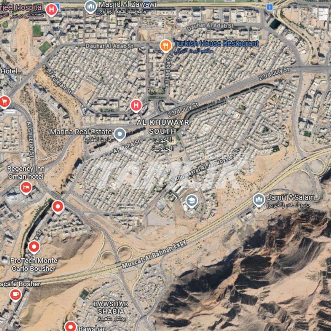 commercial in Bausher - 3