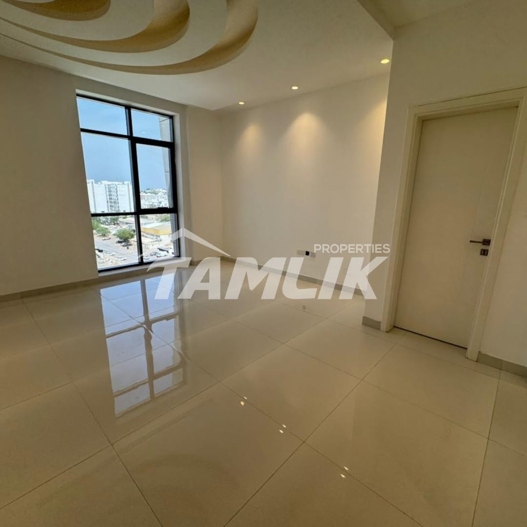 apartment in Qurum - 2