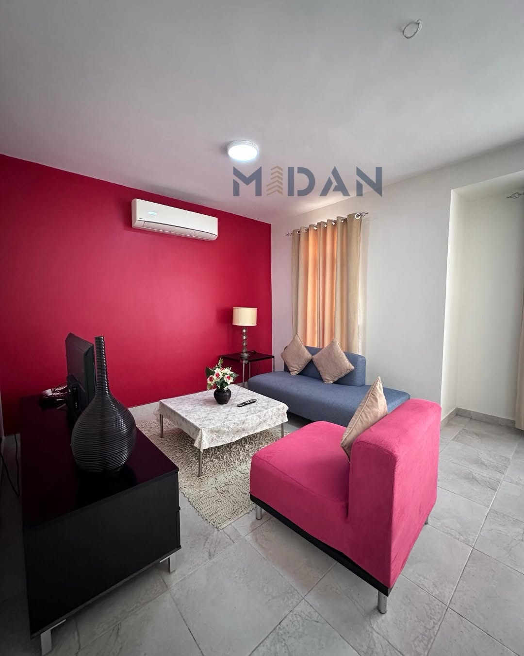 apartment in Ghubra - 2