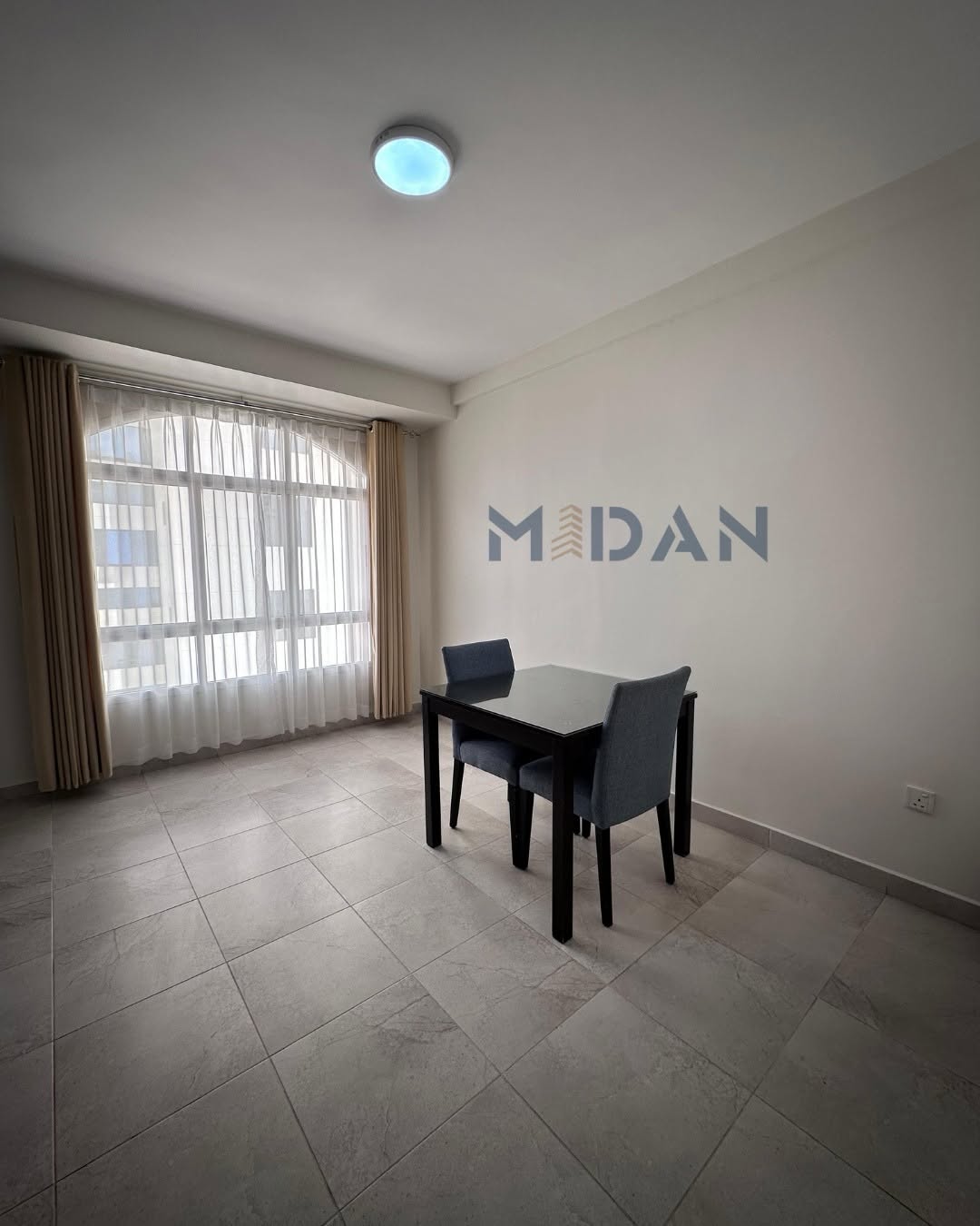 apartment in Ghubra - 3