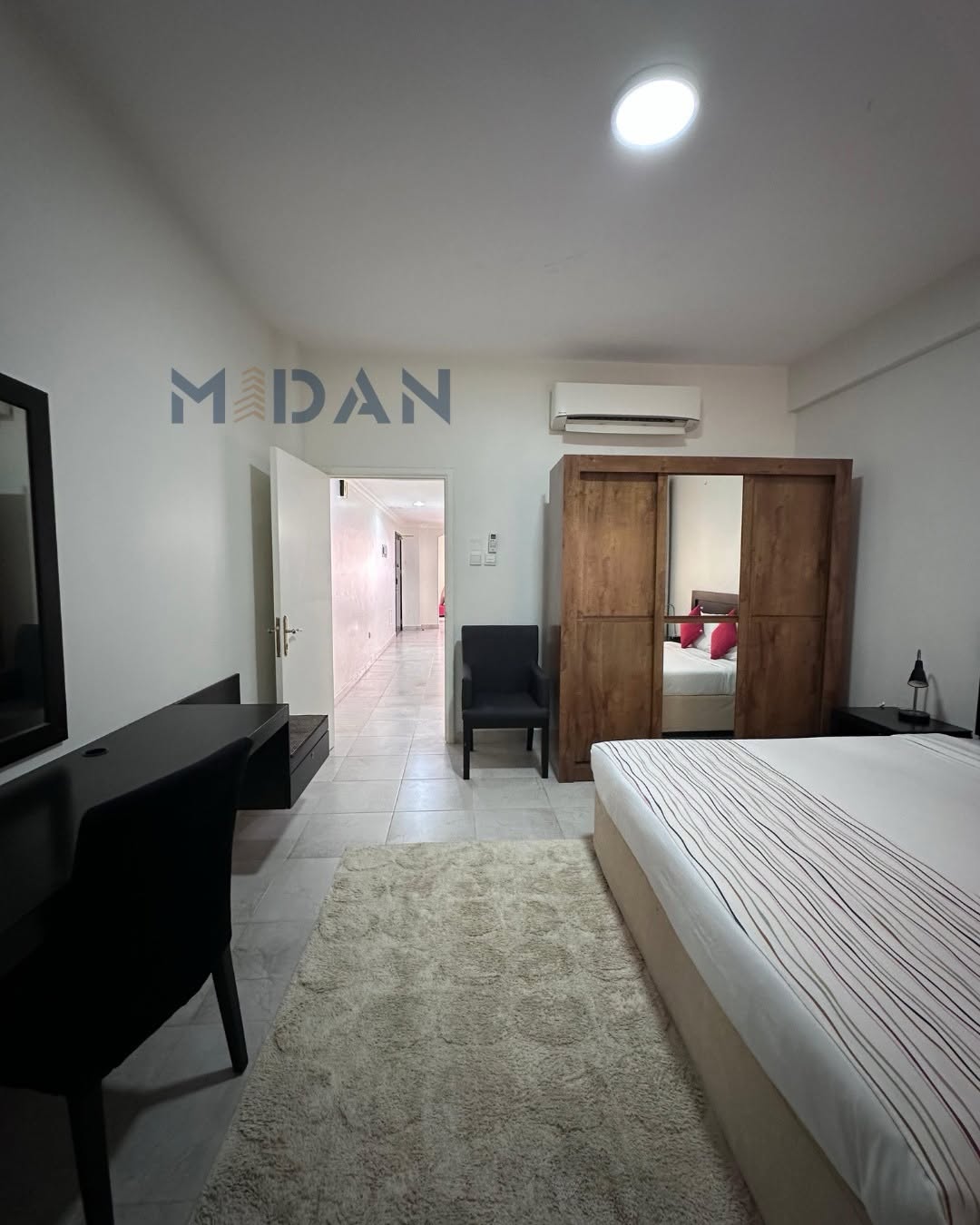 apartment in Ghubra - 4