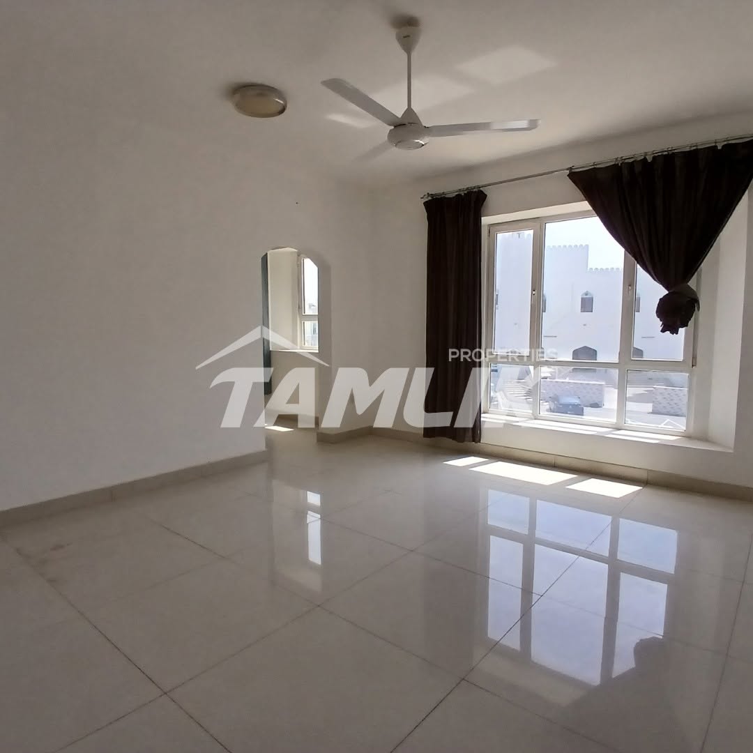villa in Mawaleh - 3