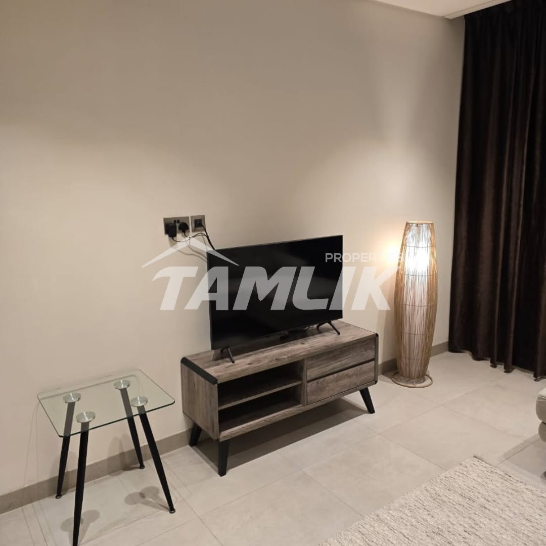 apartment in New Muscat - 1