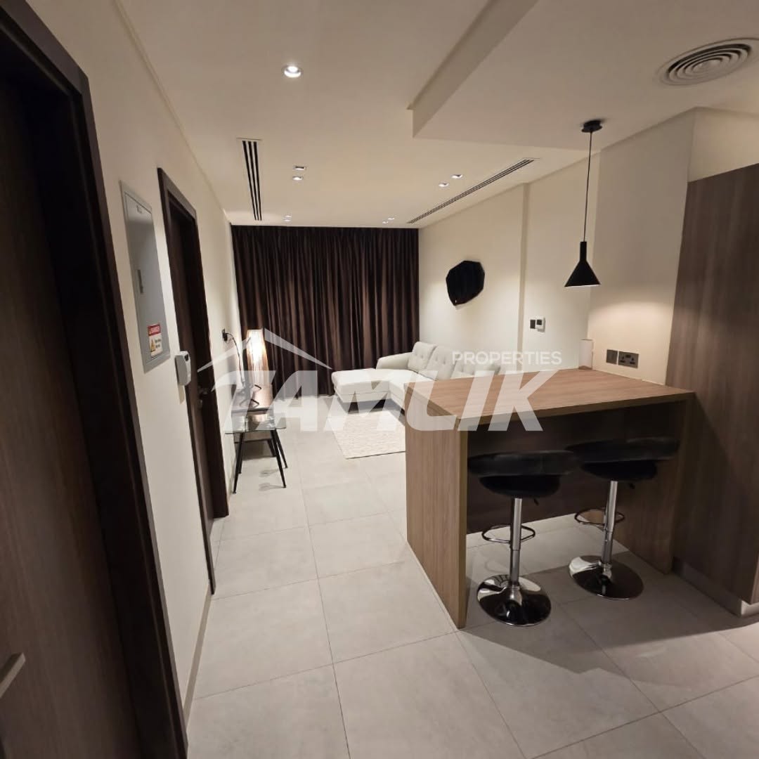 apartment in New Muscat - 2