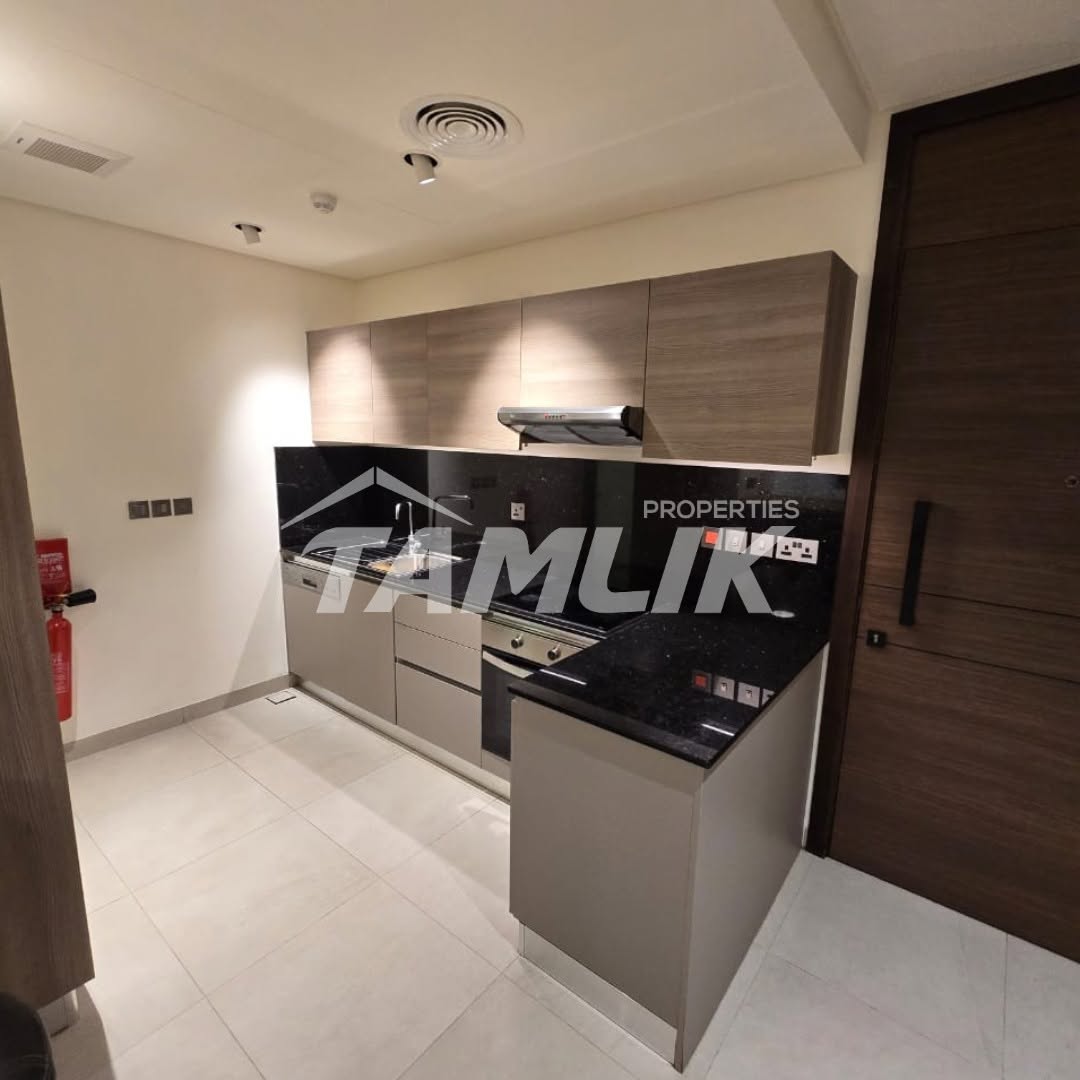 apartment in New Muscat - 3