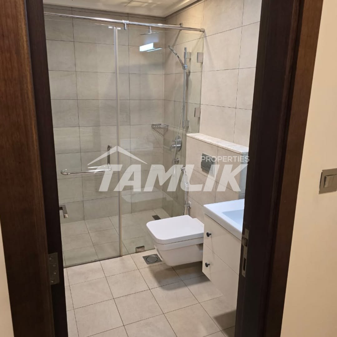 apartment in New Muscat - 4