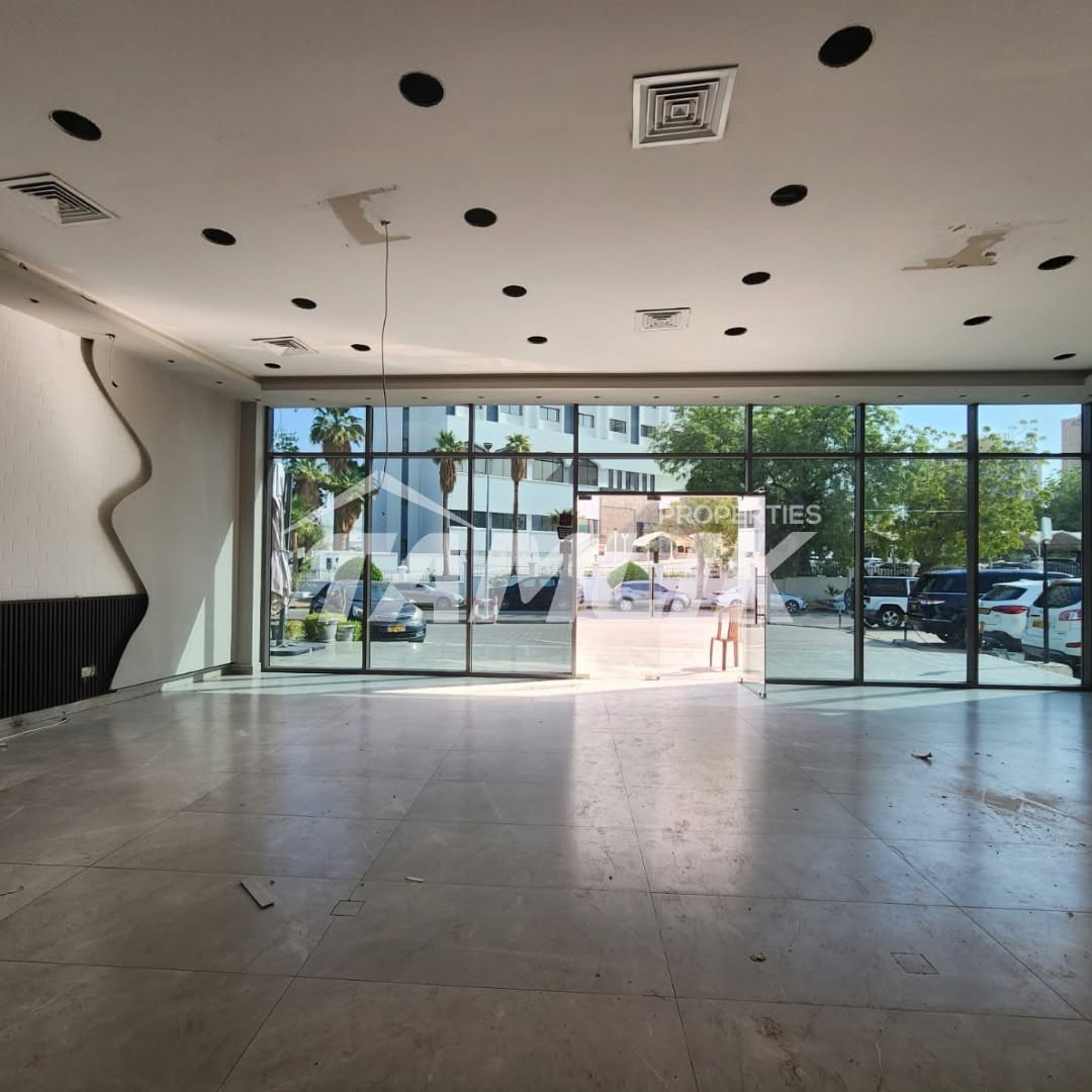 commercial in Al Khuwair - 2