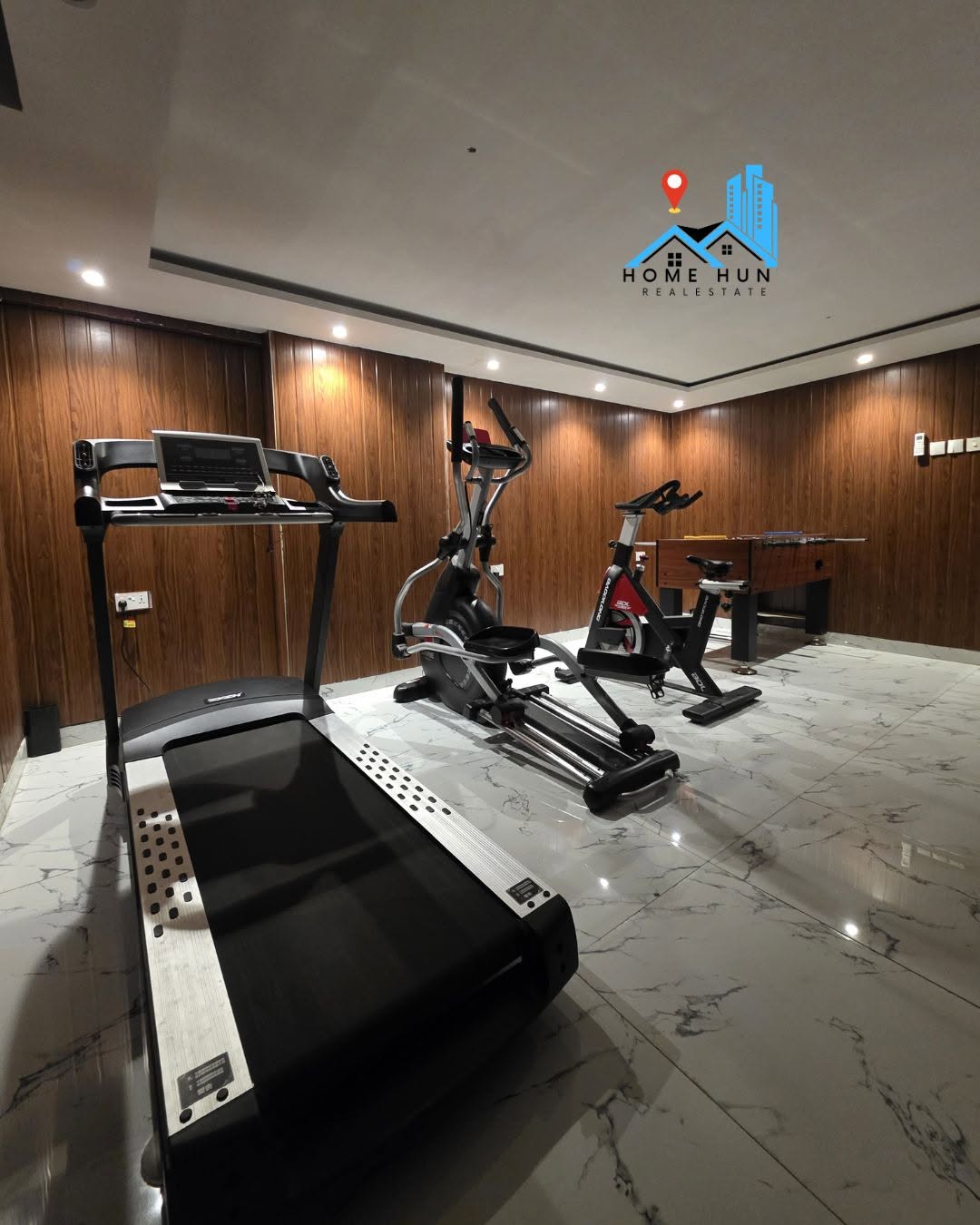 apartment in Qurum - 4