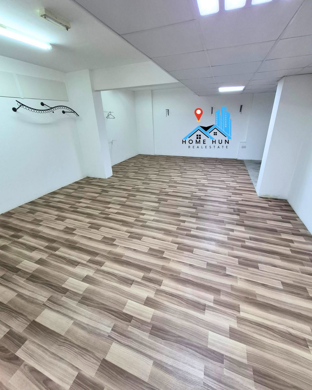 office in Bausher - 4