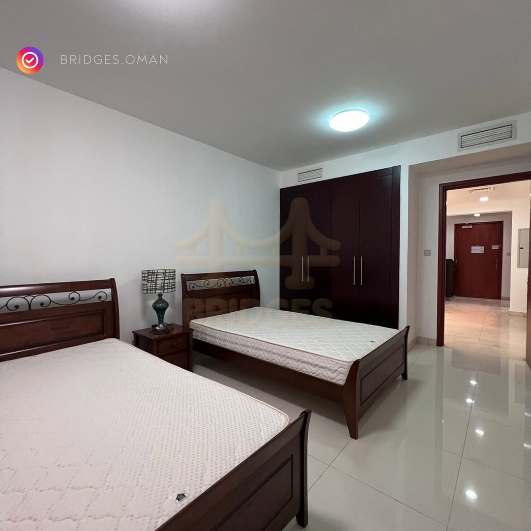 apartment in Al Khuwair - 2
