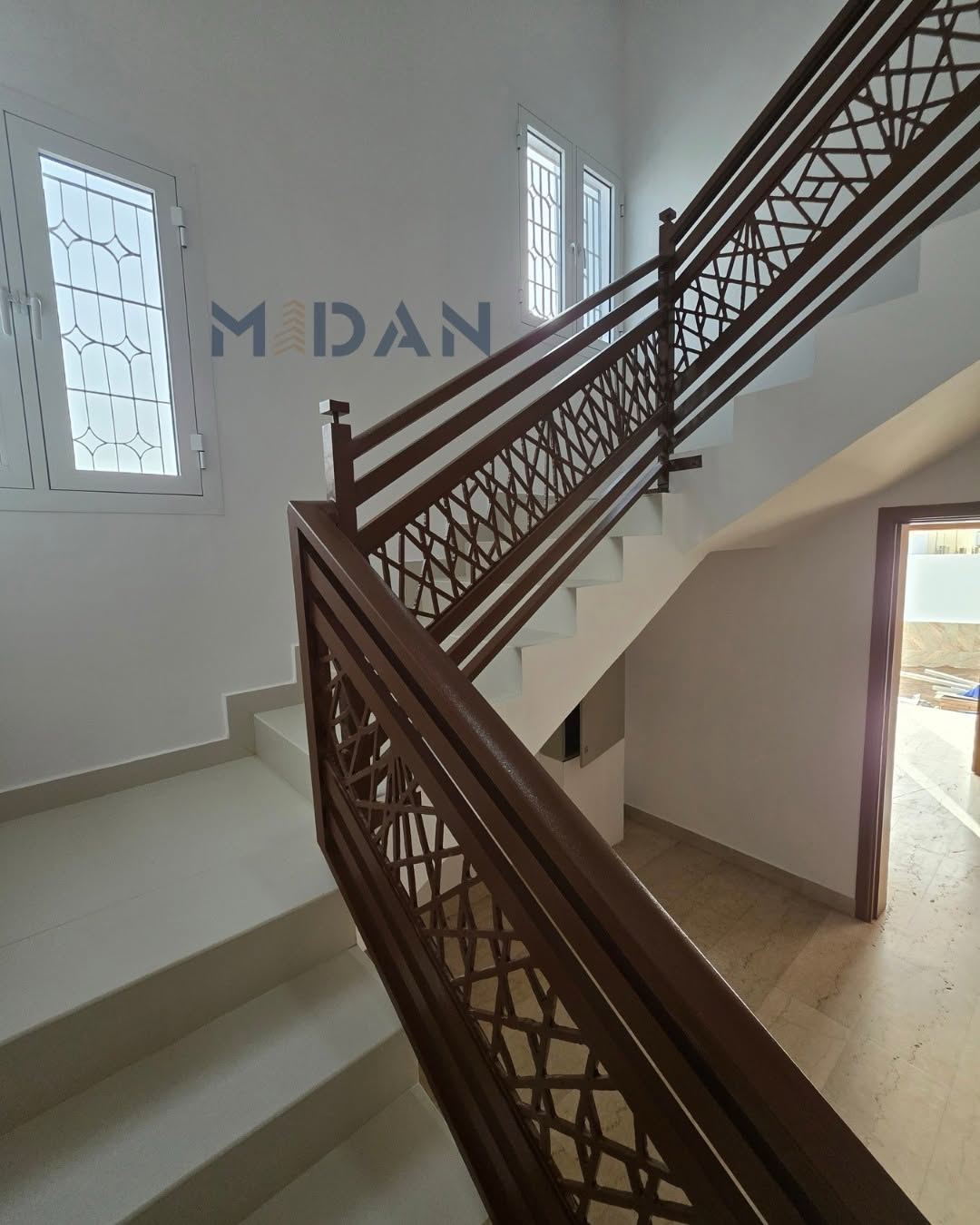 villa in Al Khuwair - 3