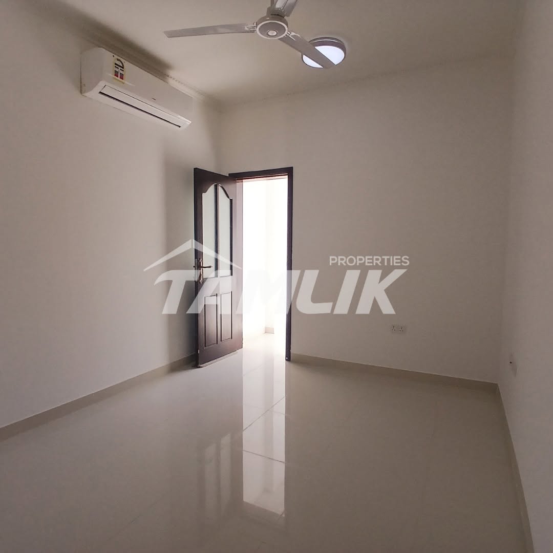 apartment in Bausher - 1