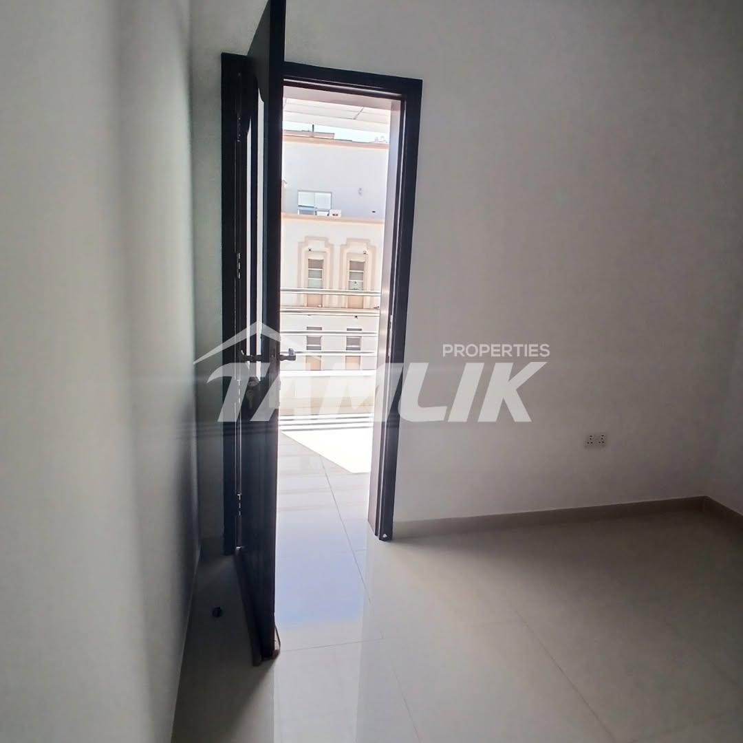 apartment in Bausher - 2