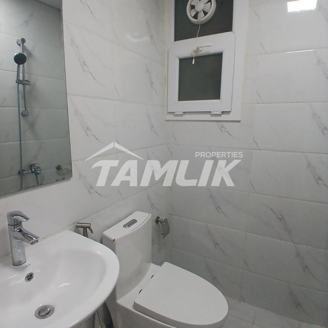 apartment in Bausher - 4