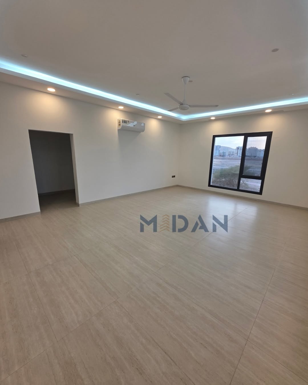 villa in Mawaleh - 4