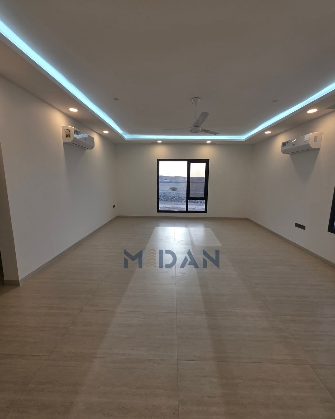 villa in Mawaleh - 3