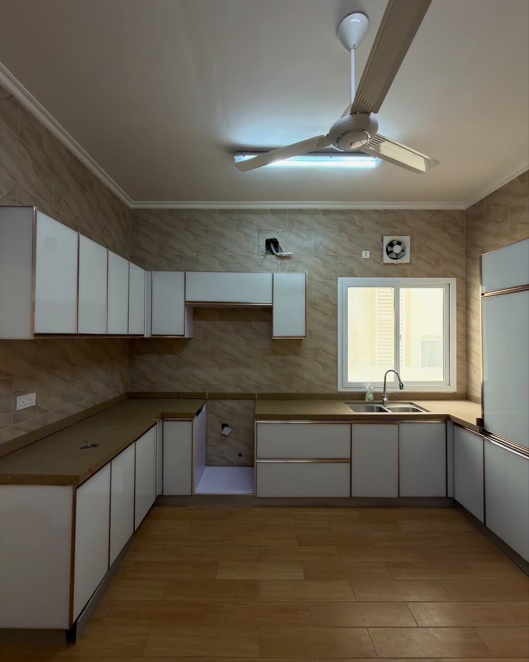 villa in Bausher - 3