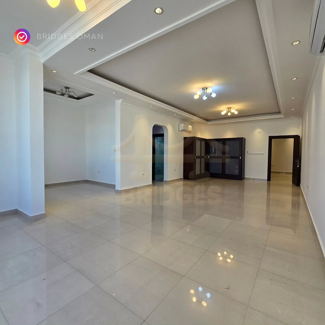 villa in Mawaleh - 1