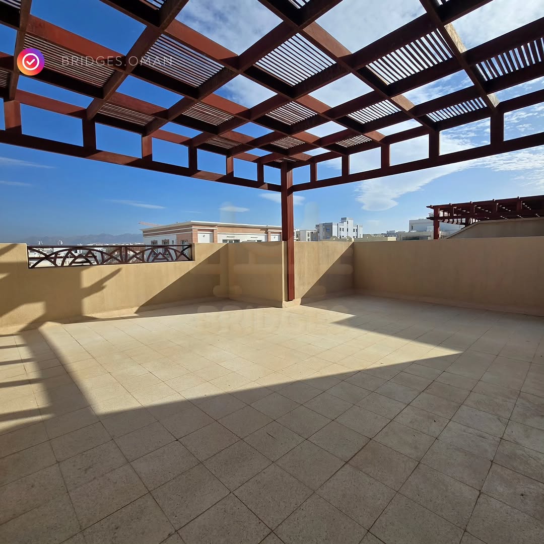 villa in Mawaleh - 3