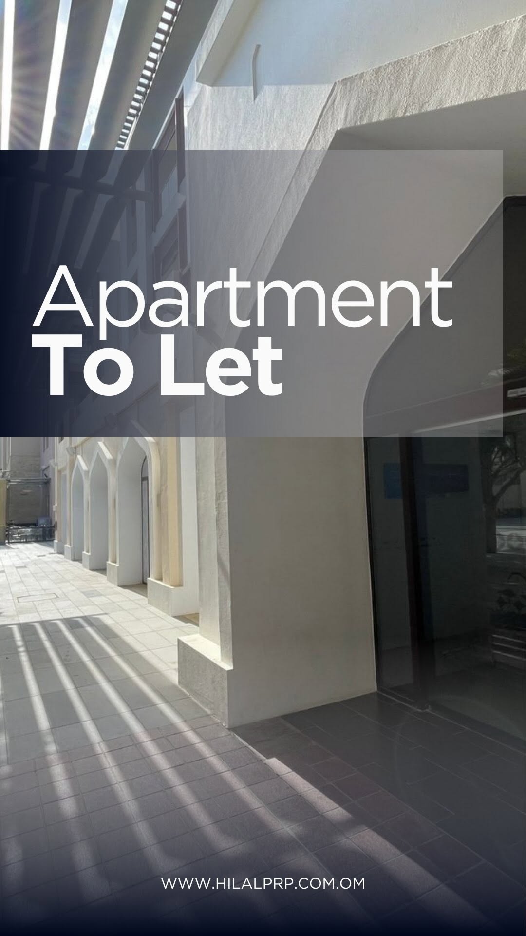 apartment in Al Mouj - 1