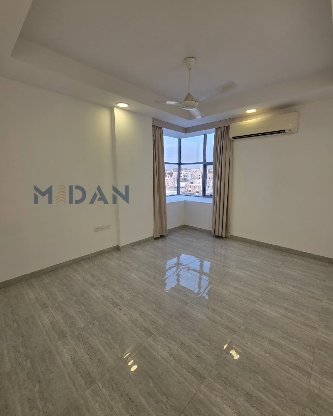 apartment in Qurum - 4