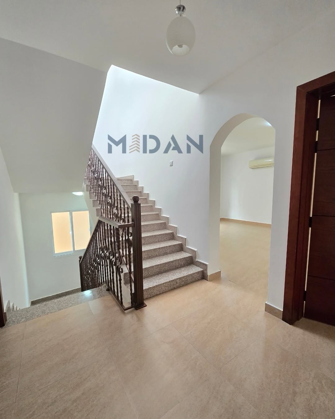 townhouse in Azaiba - 3