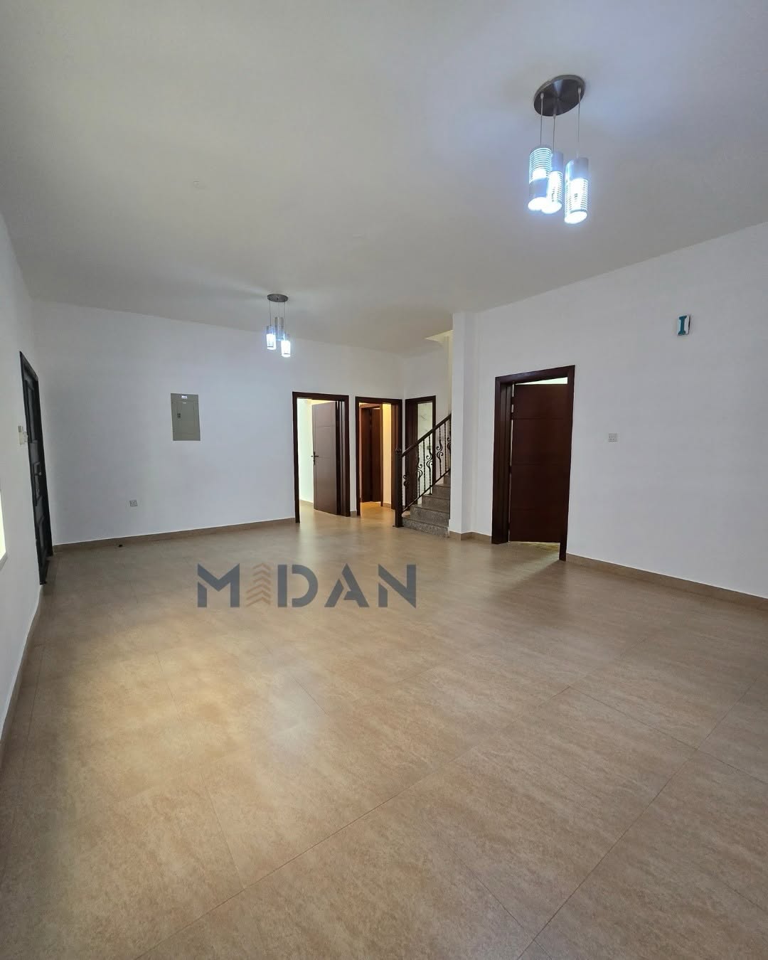 townhouse in Azaiba - 1