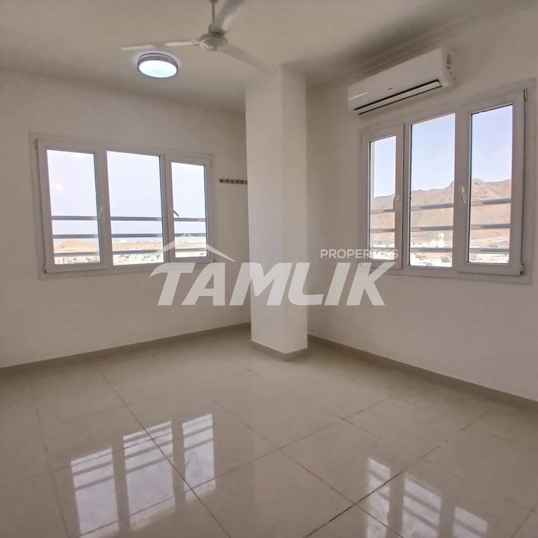 apartment in Bausher - 4