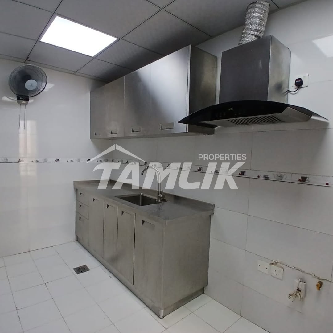 apartment in Bausher - 2