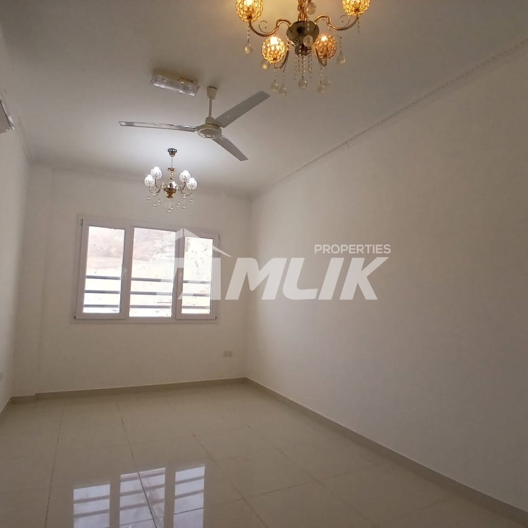 apartment in Bausher - 3