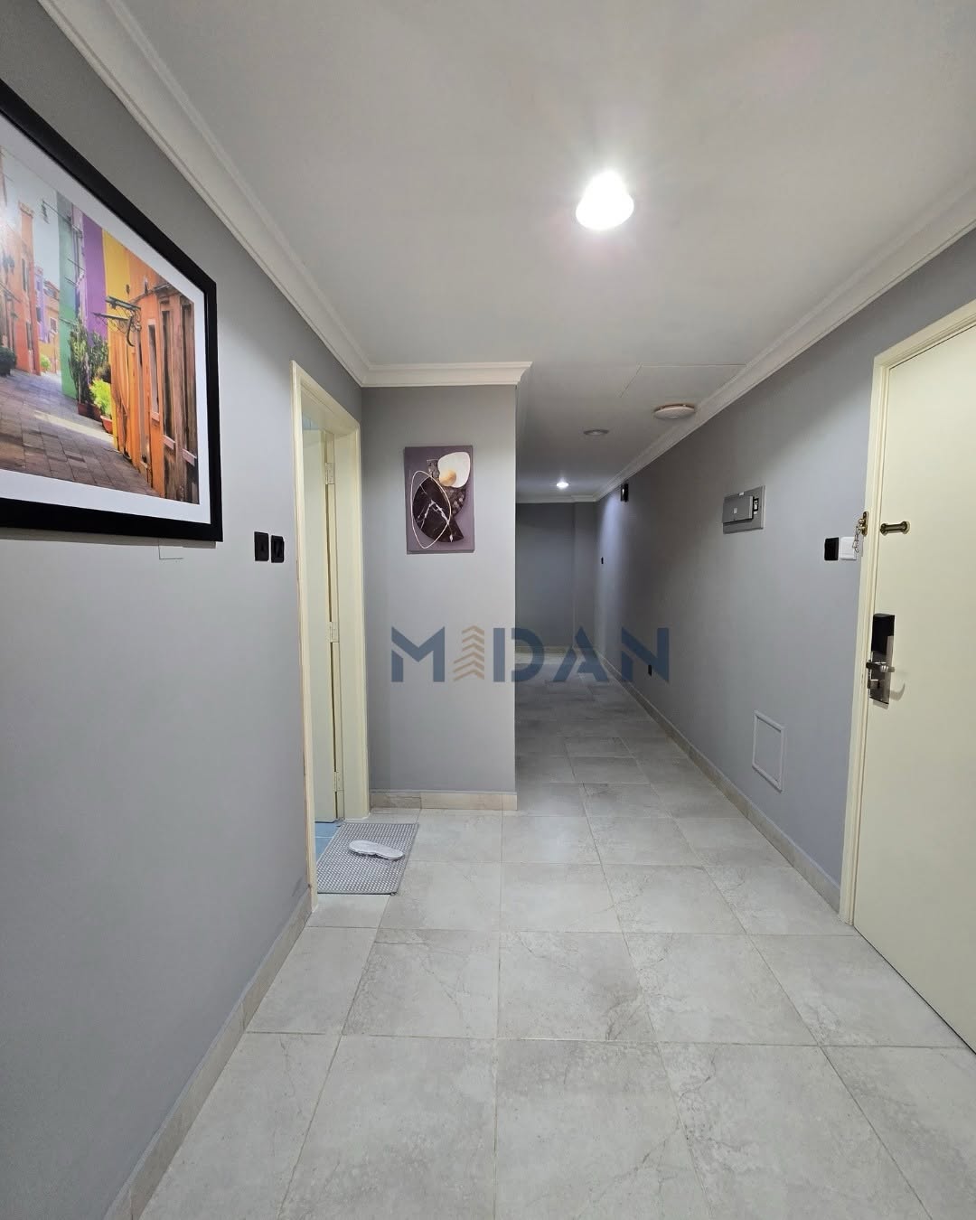 apartment in Ghubra - 2