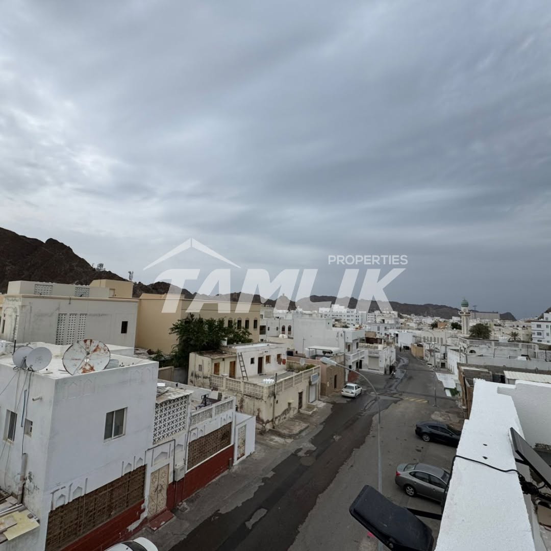 apartment in Muttrah - 2