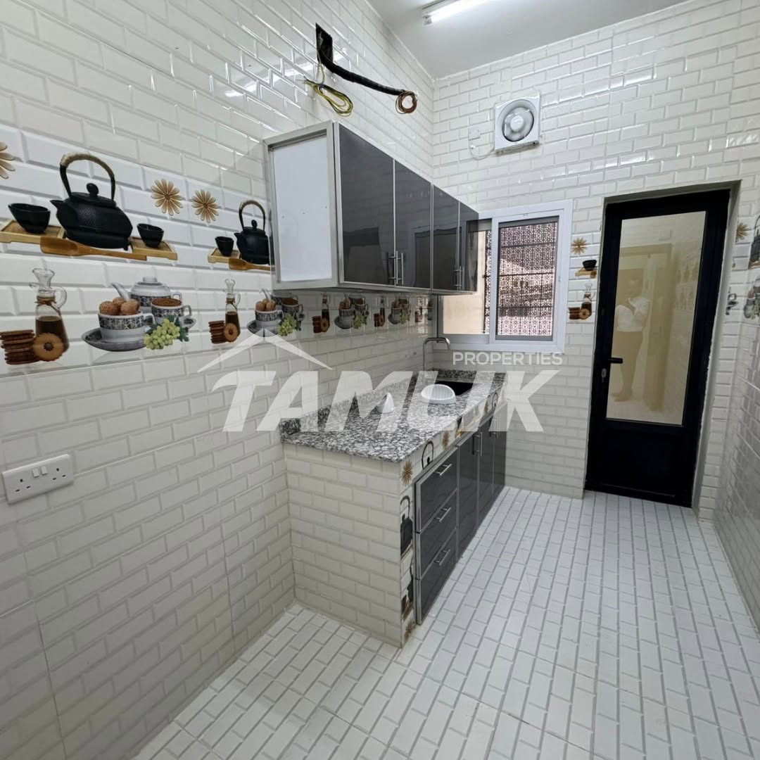 apartment in Muttrah - 4