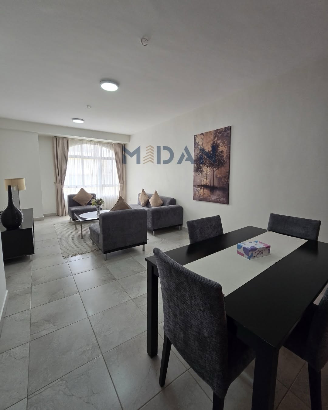 apartment in Ghubra - 2