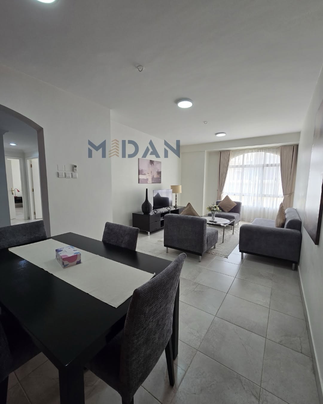 apartment in Ghubra - 3