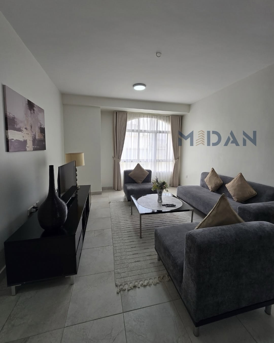 apartment in Ghubra - 4