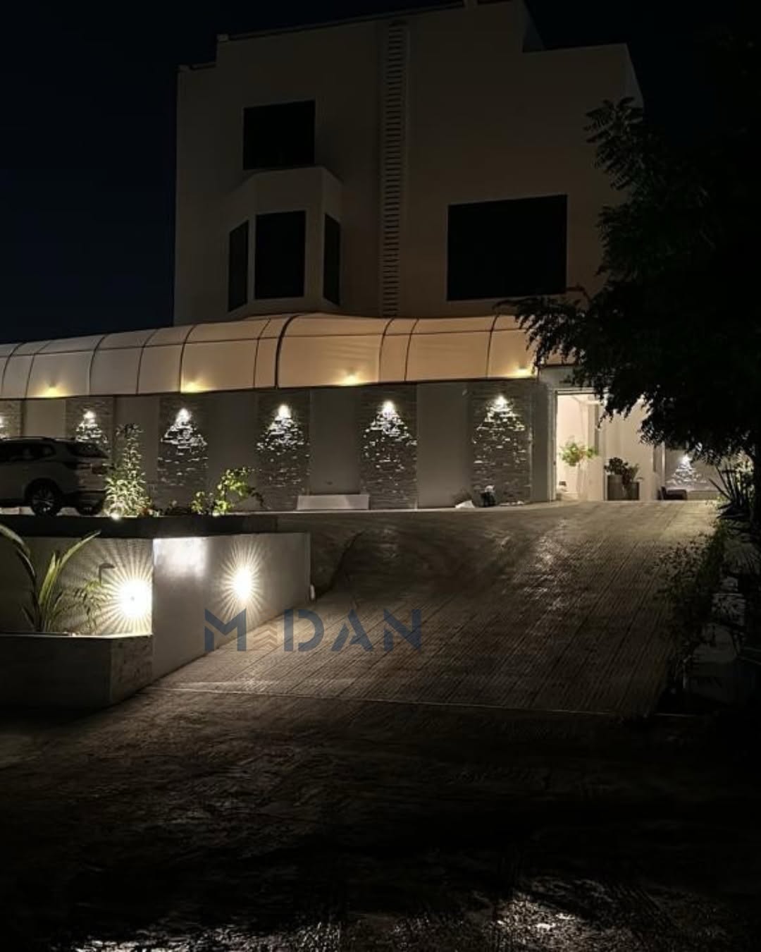 villa in Al Ansab - 2