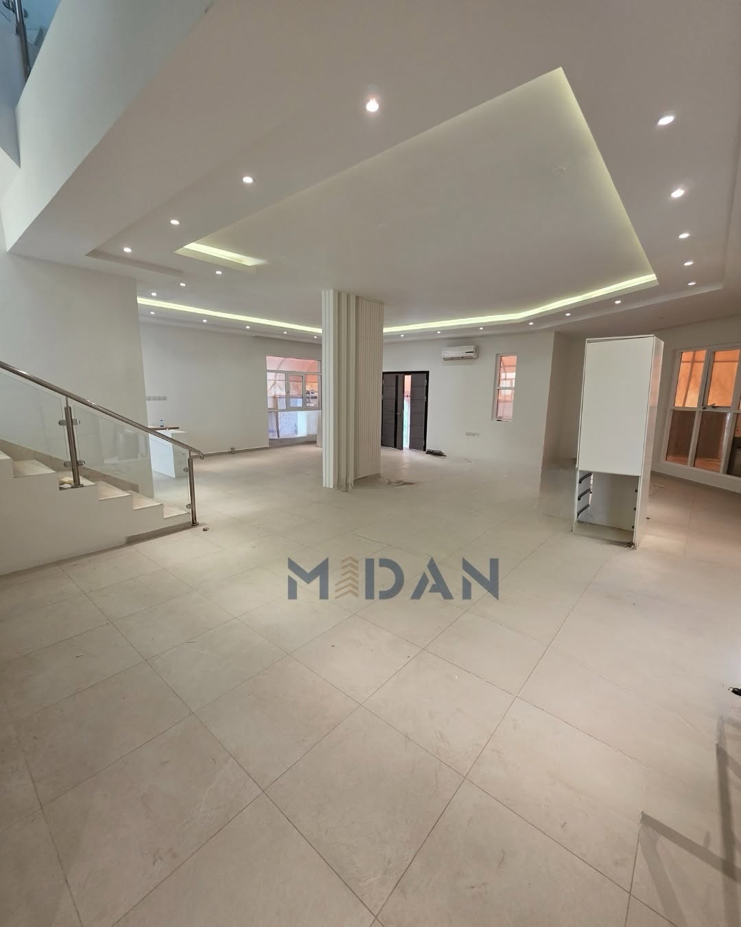 villa in Al Ansab - 4