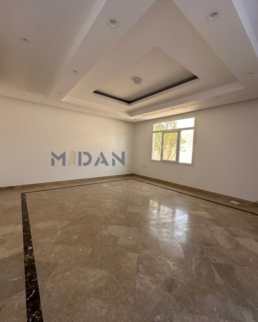 villa in Bausher - 1