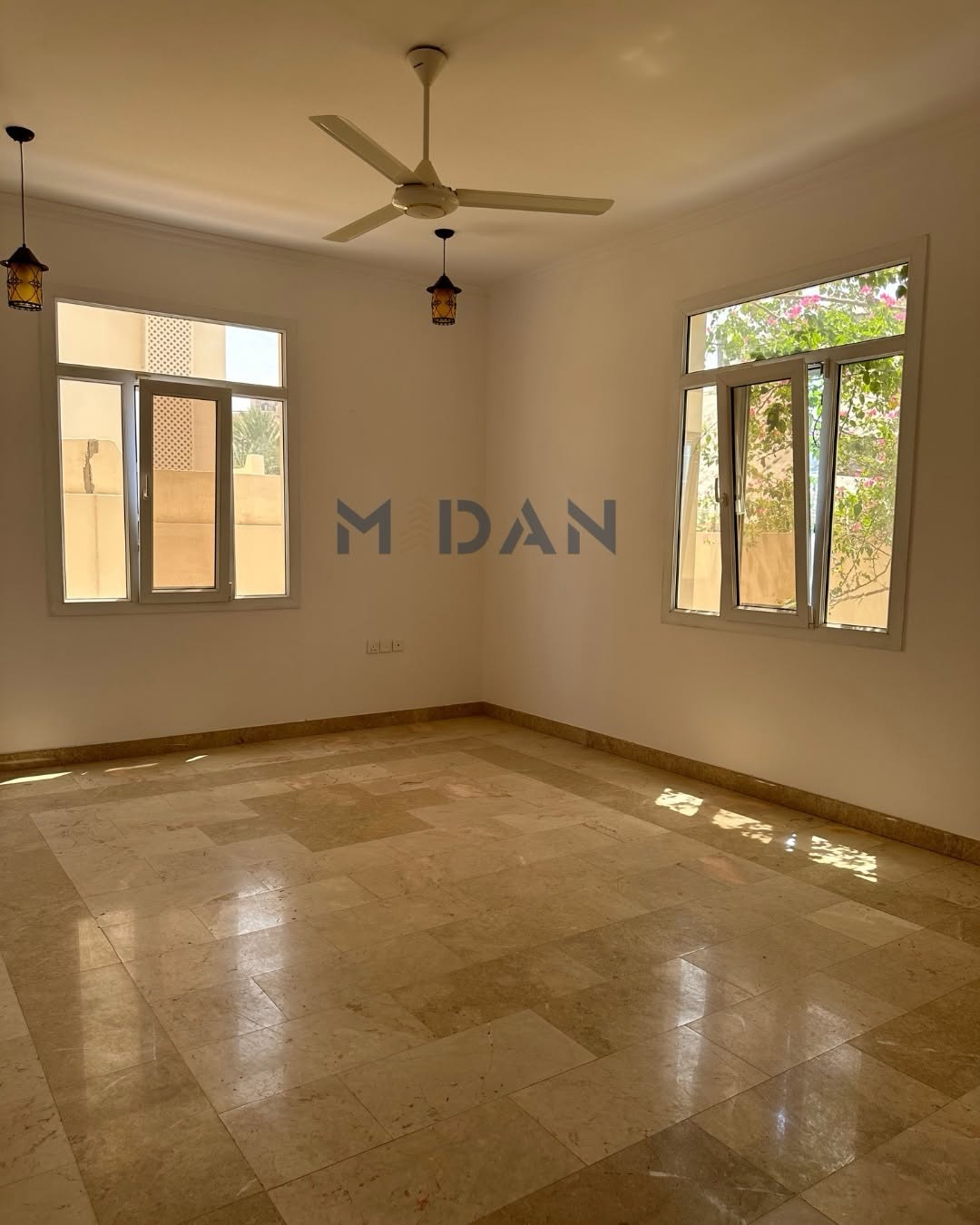 villa in Bausher - 2