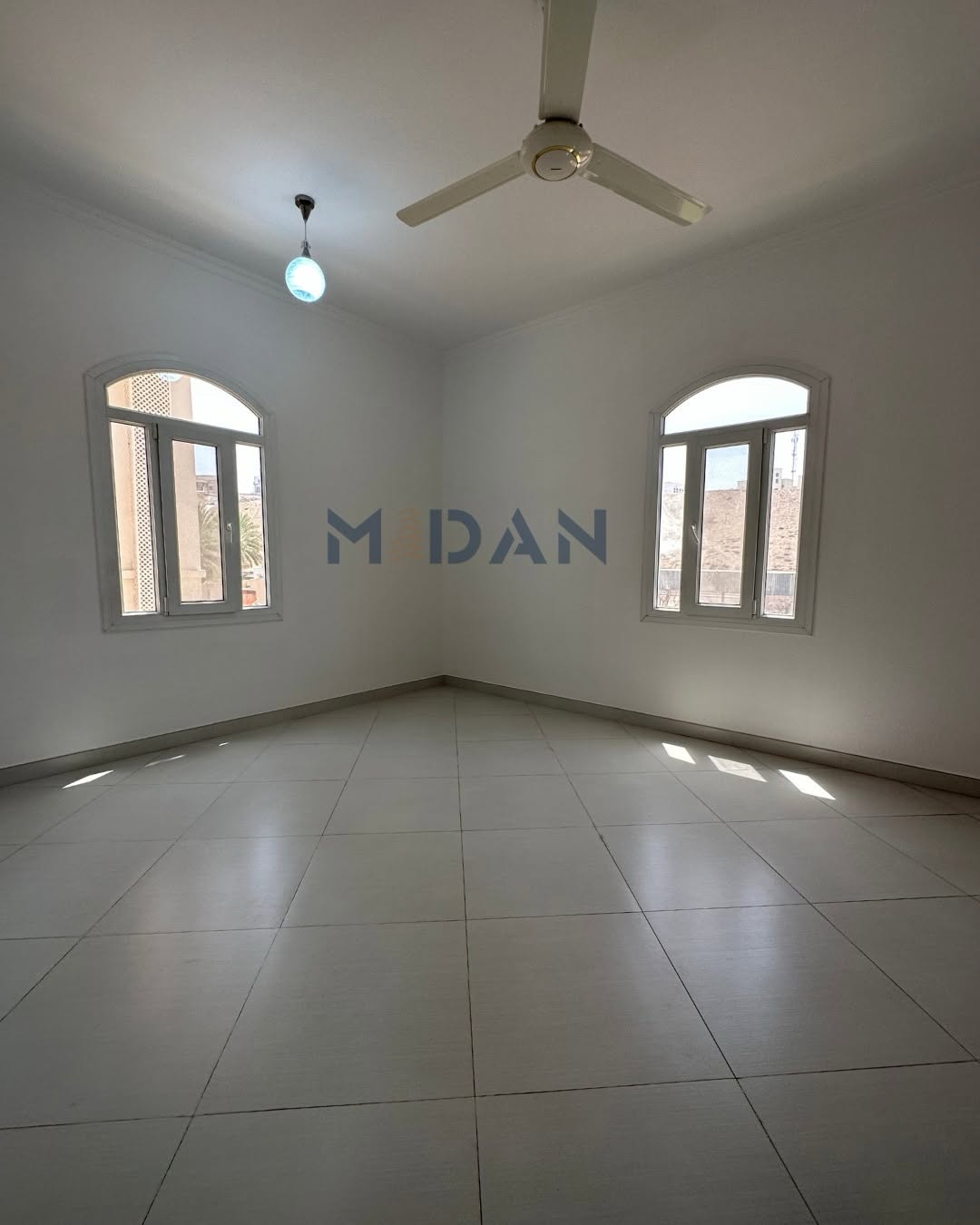 villa in Bausher - 3