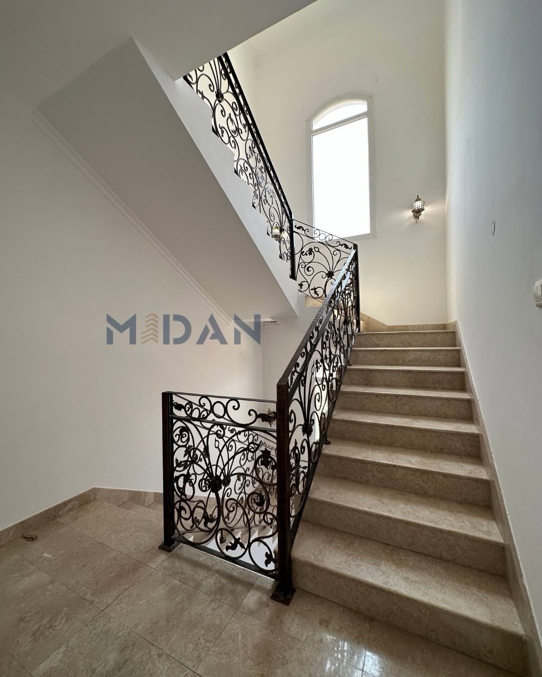 villa in Bausher - 4